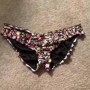 Victoria’s Secret Bikini Bottom, Sz S